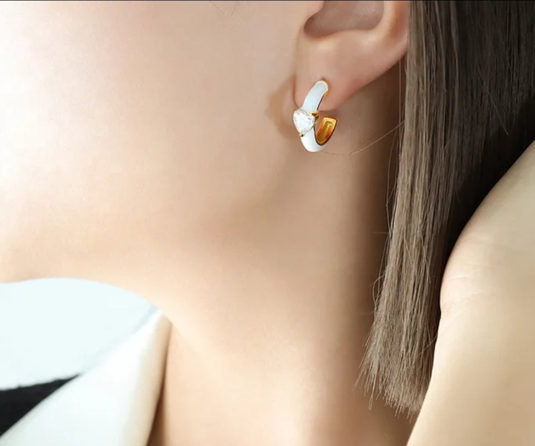 BLANKA EARRING