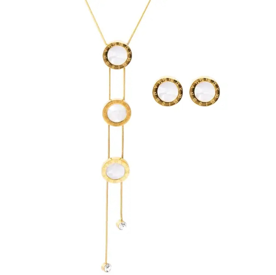 DANIELLA NECKLACE
