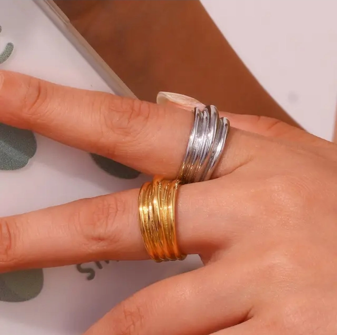 KEYLA RING