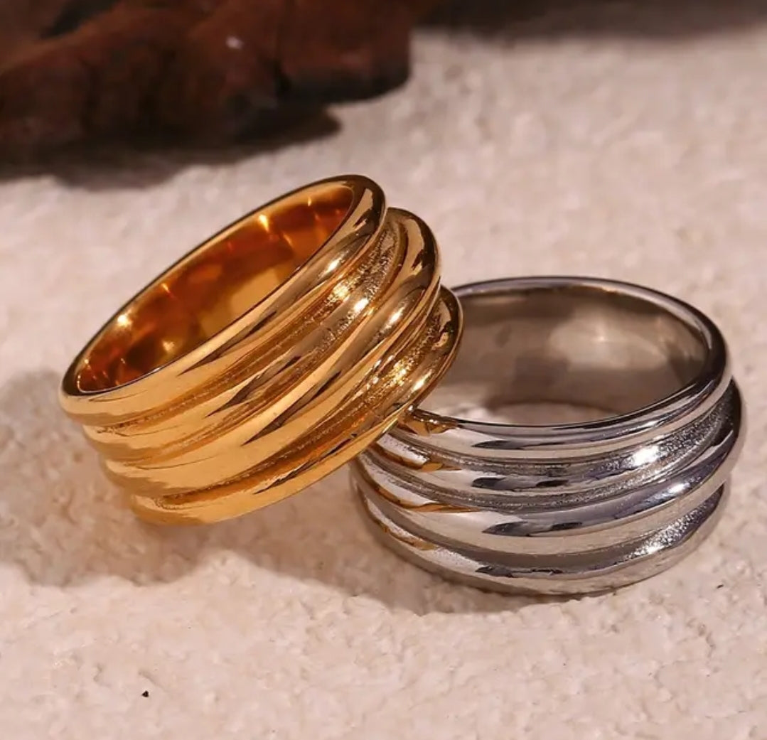 KEYLA RING