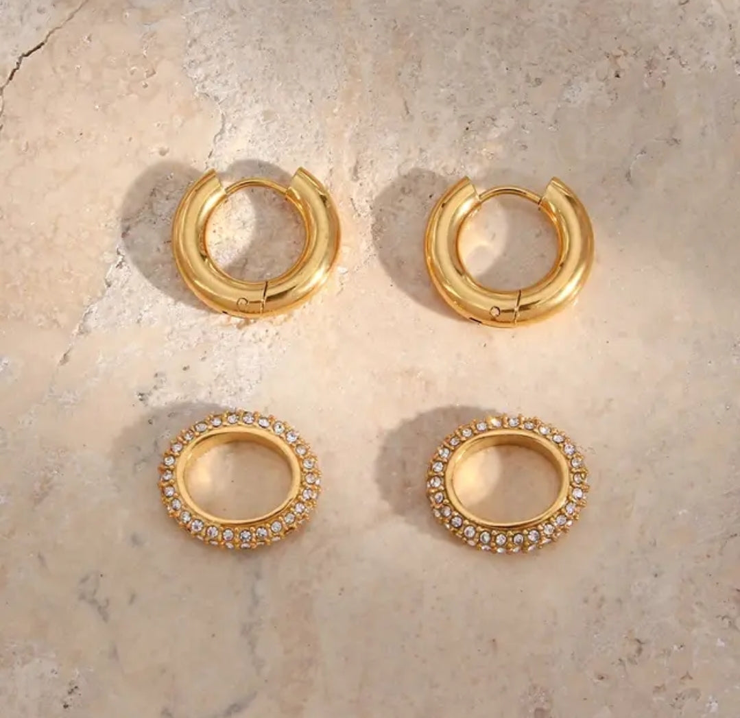 ITATI EARRING