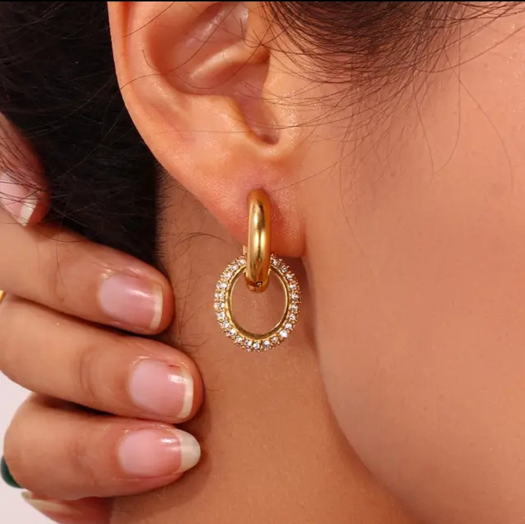 ITATI EARRING