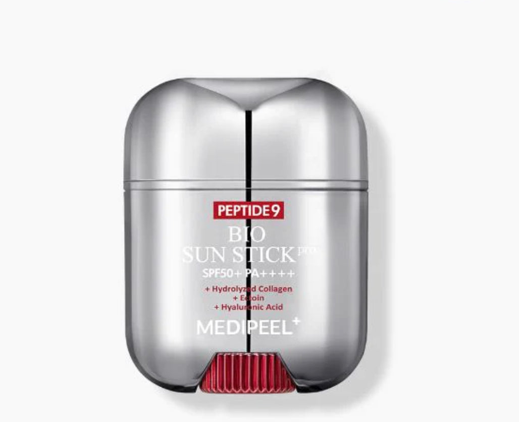 Bio sun stick. El perfecto bloqueador solar