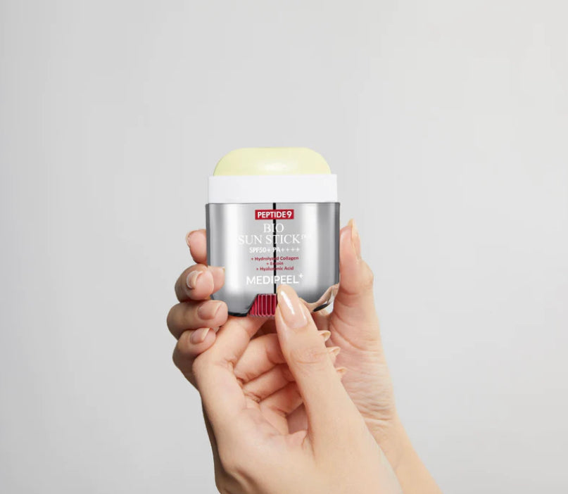 Bio sun stick. El perfecto bloqueador solar