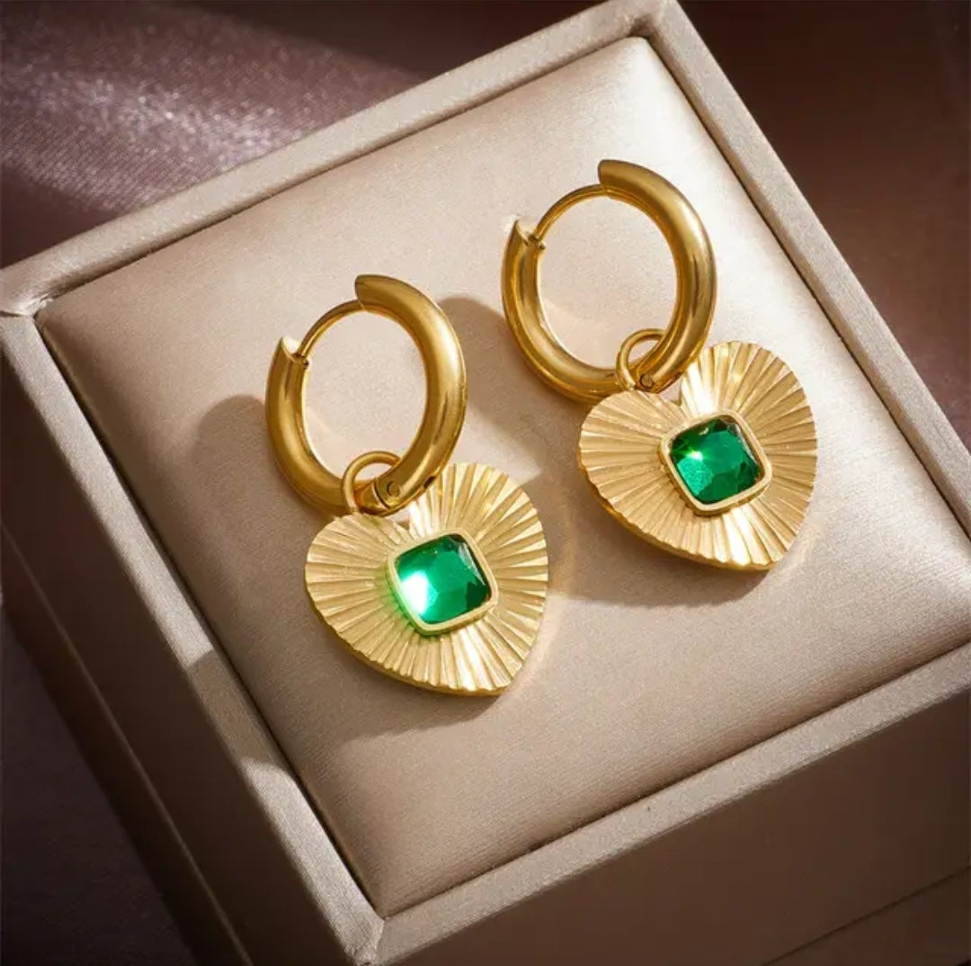 ESME EARRINGS