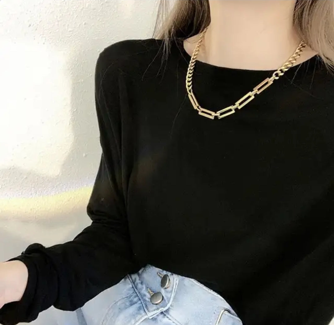 BELLA NECKLACE