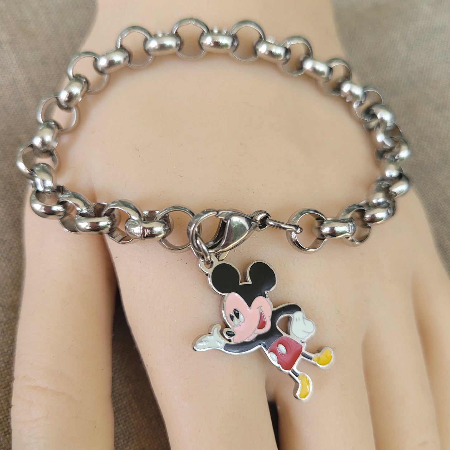 MICKY BRACELET