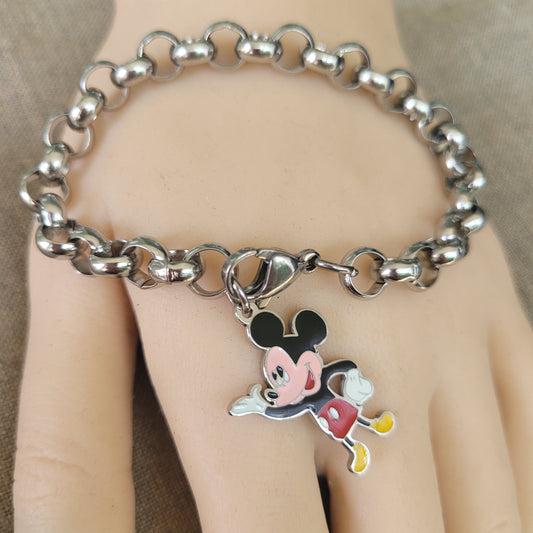 MICKY BRACELET