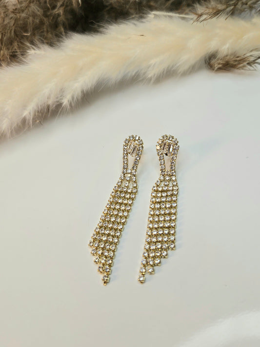 EL301 EARRINGS HC