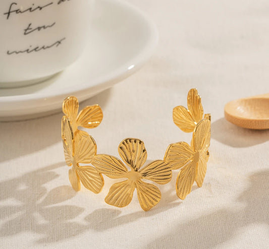ANAISA OPEN BRACELET