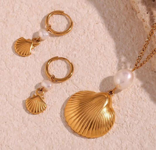CONCHITA SET-2pcs