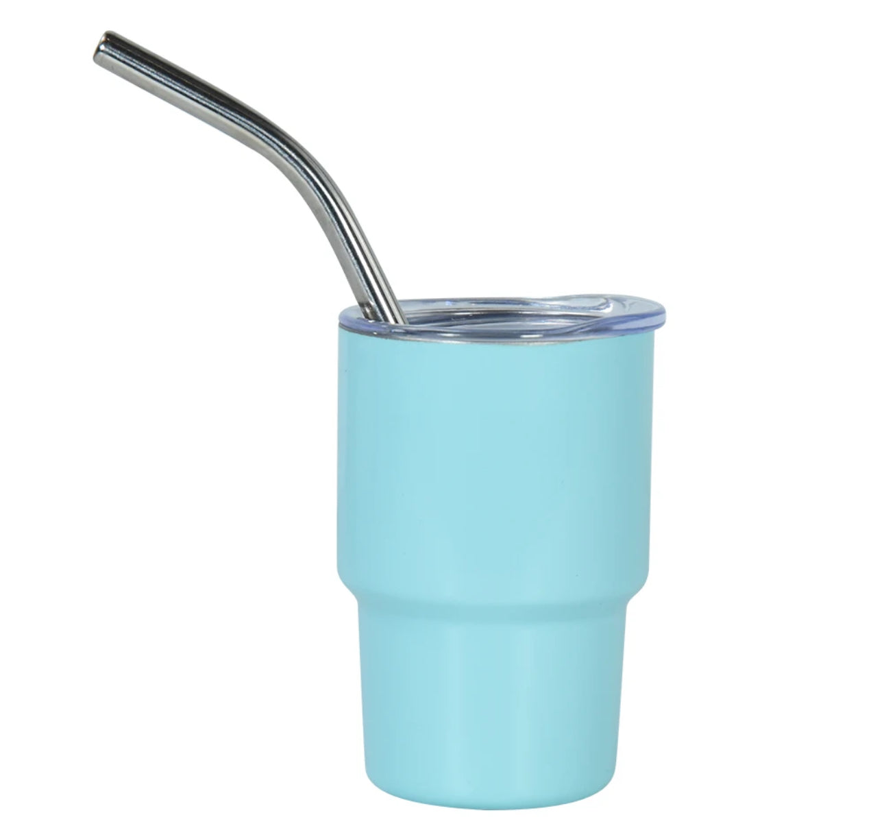 SOLID COLORS MINI TUMBLERS