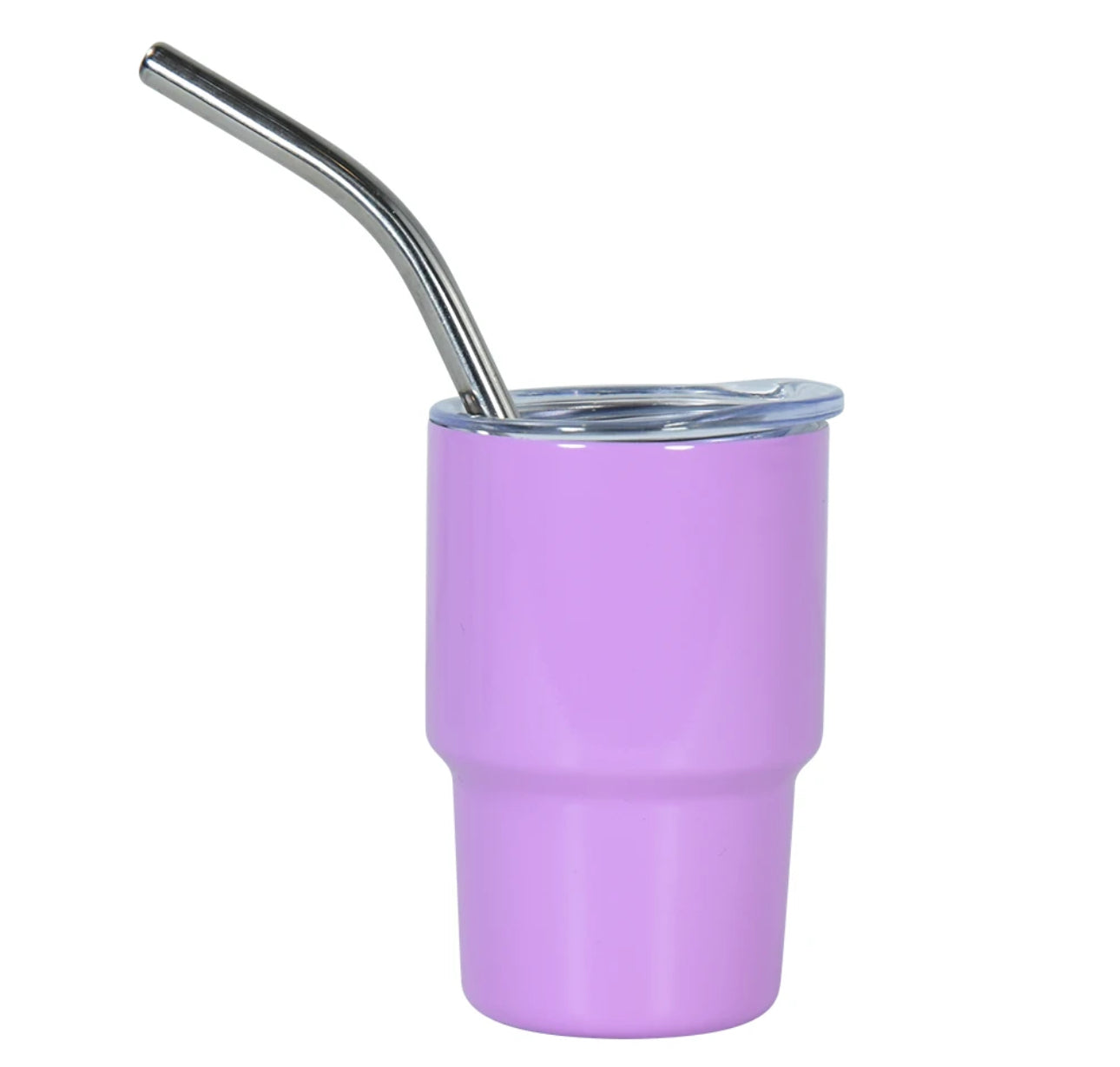 SOLID COLORS MINI TUMBLERS