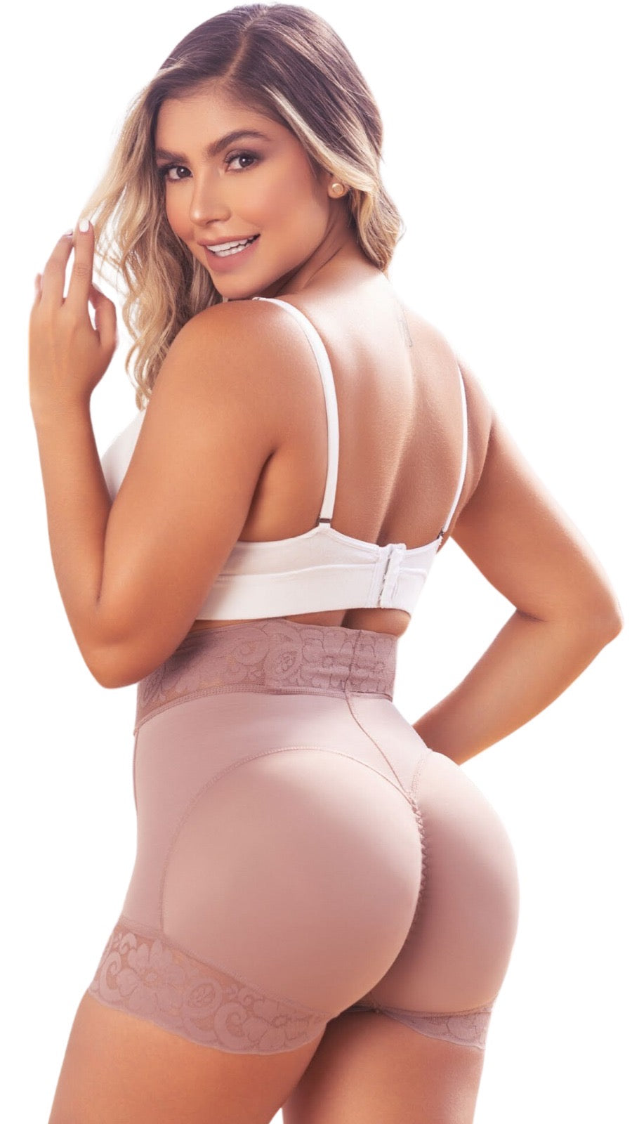 ANDREA PANTY FAJA