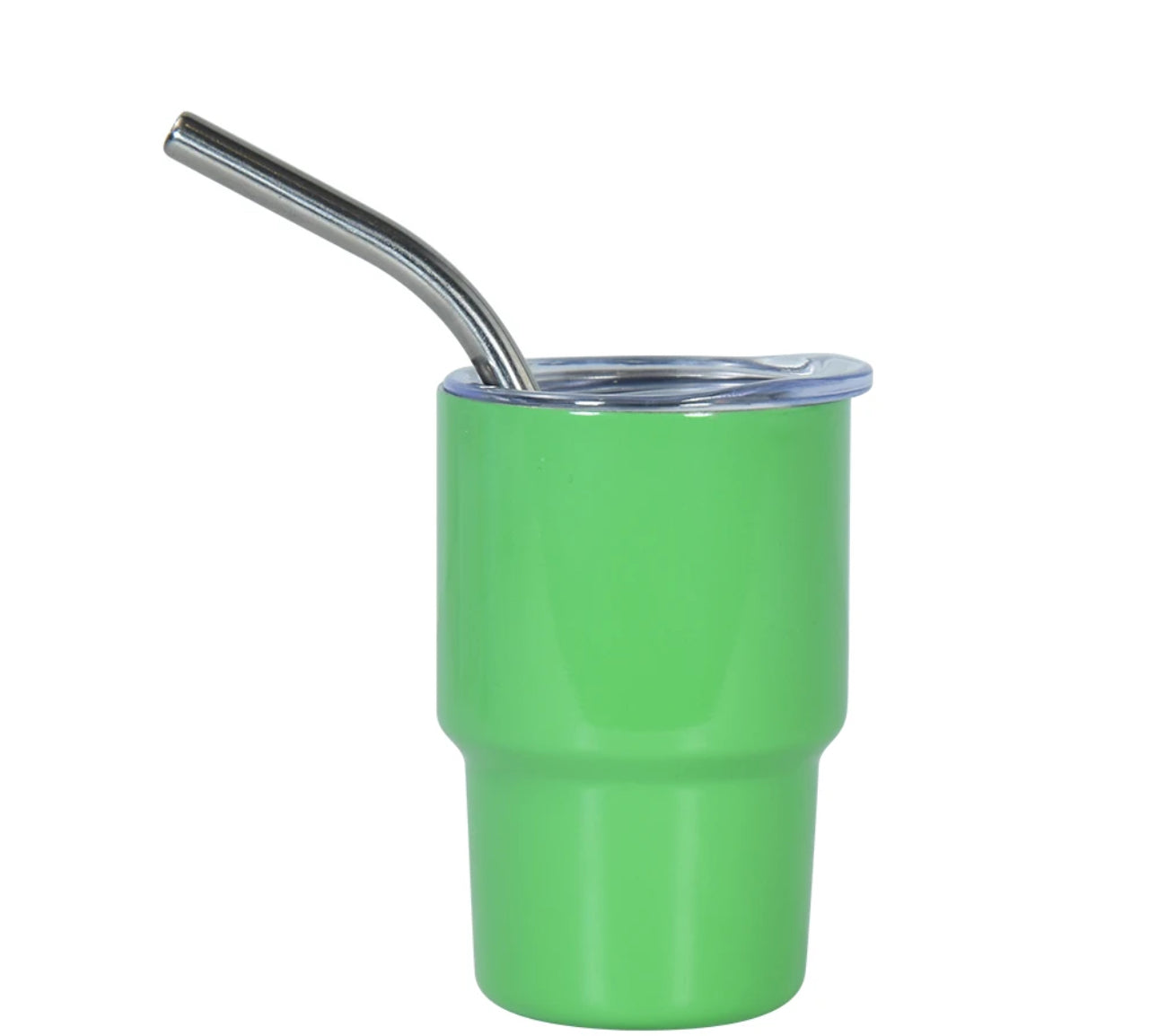 SOLID COLORS MINI TUMBLERS