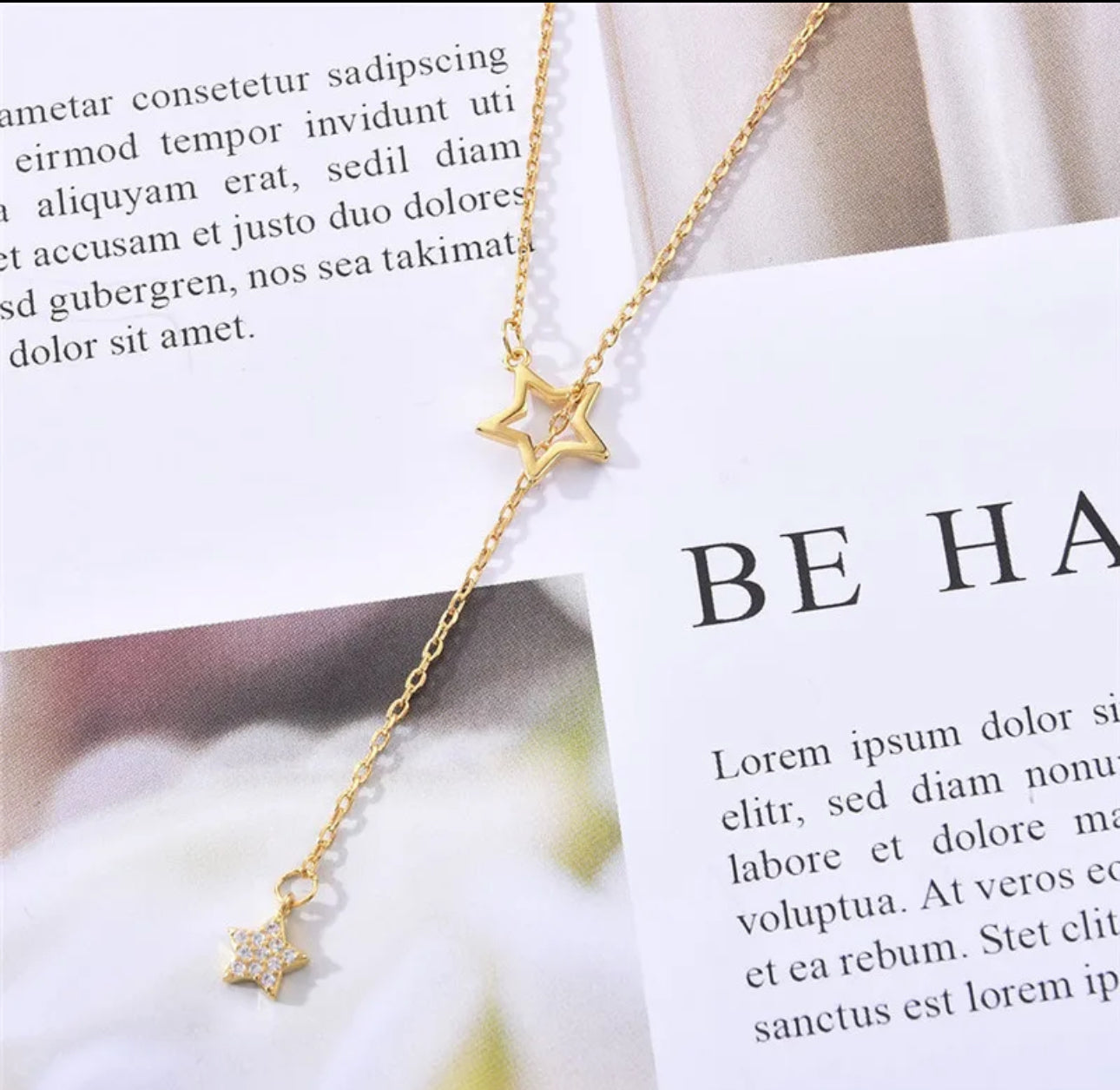 KALY NECKLACE