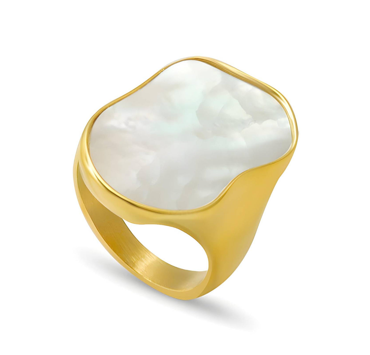 CAPRICHOSA RING