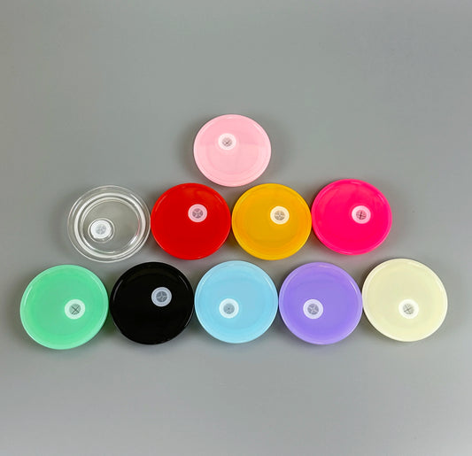 ACRILIC LIDS