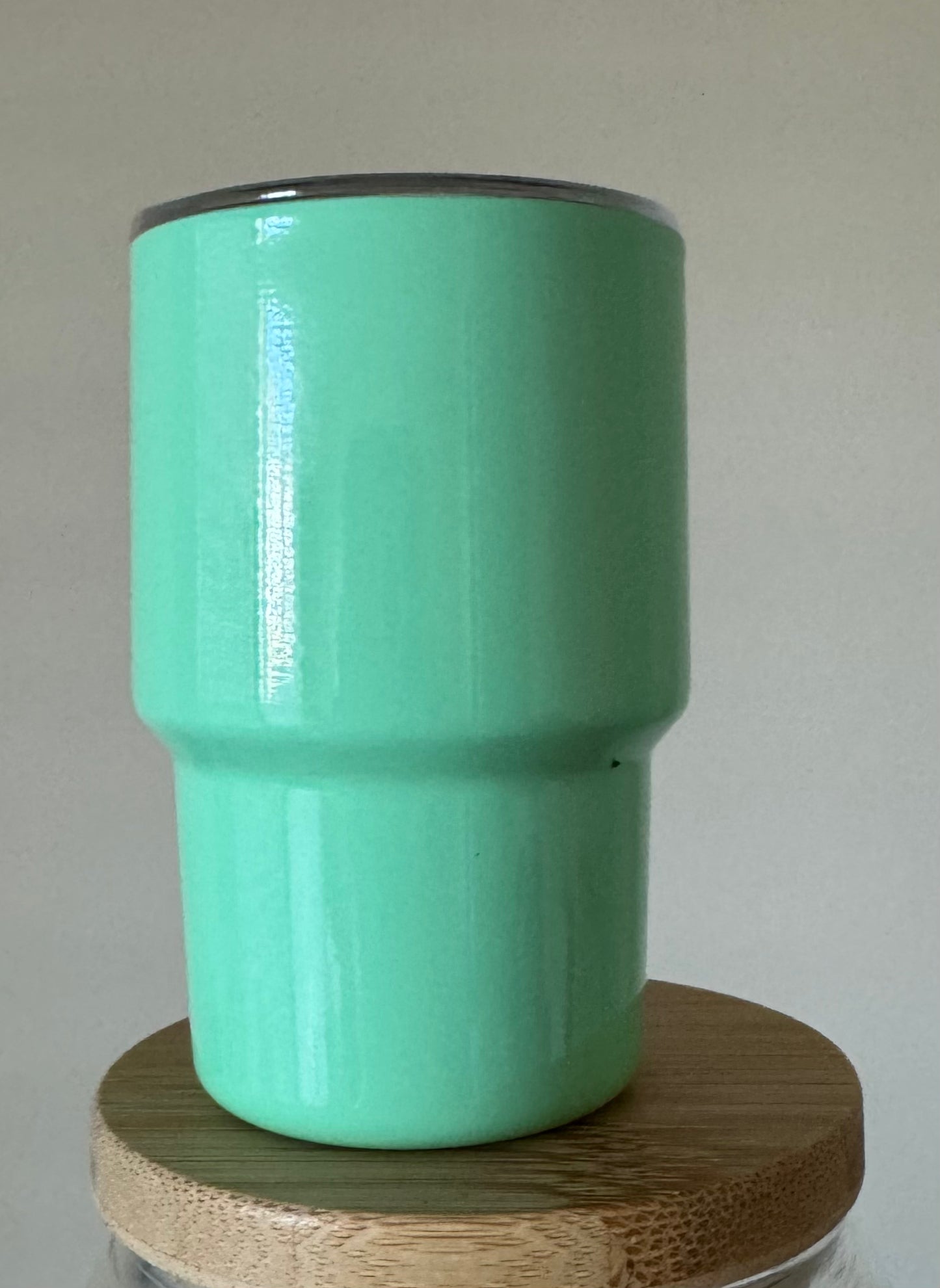 SOLID COLORS MINI TUMBLERS