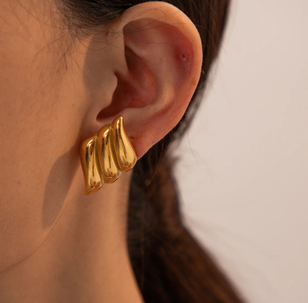 NILDA EARRING