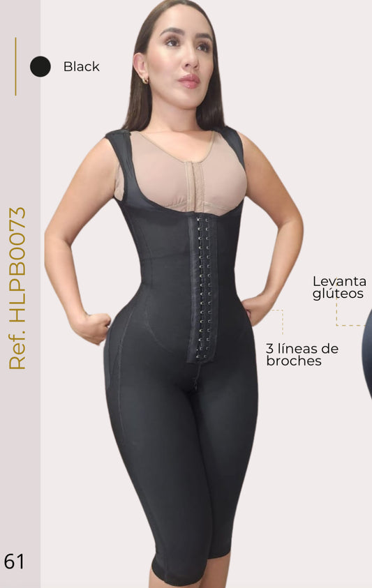 YANNY POST PARTO Y POST OPERATORIO