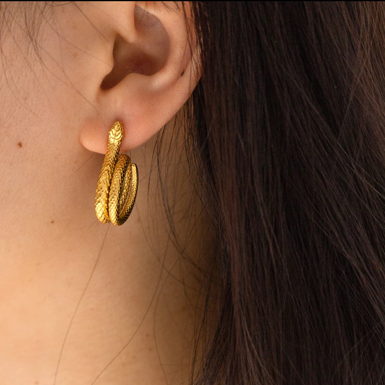 JUANY EARRING