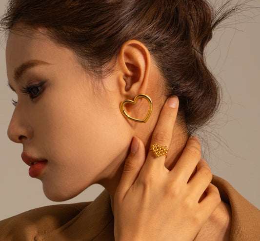 CARITO EARRING