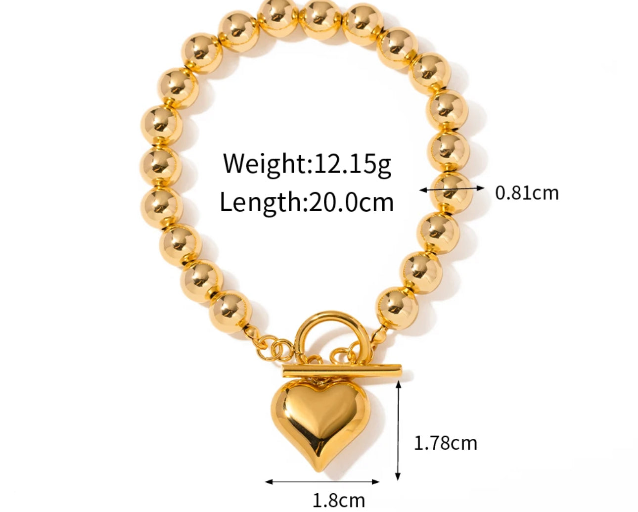 ZELA BRACELET