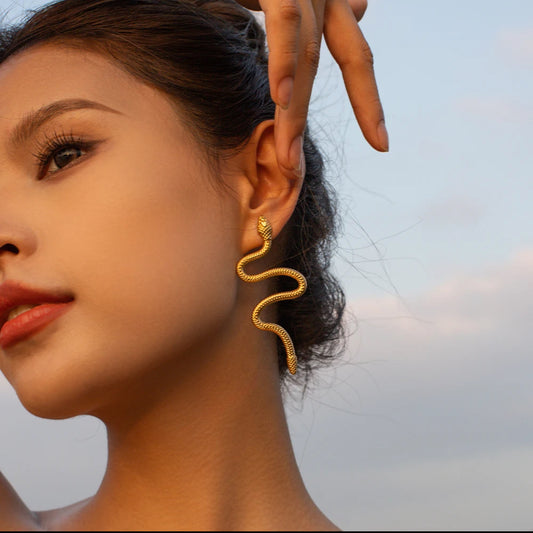 PAO EARRING