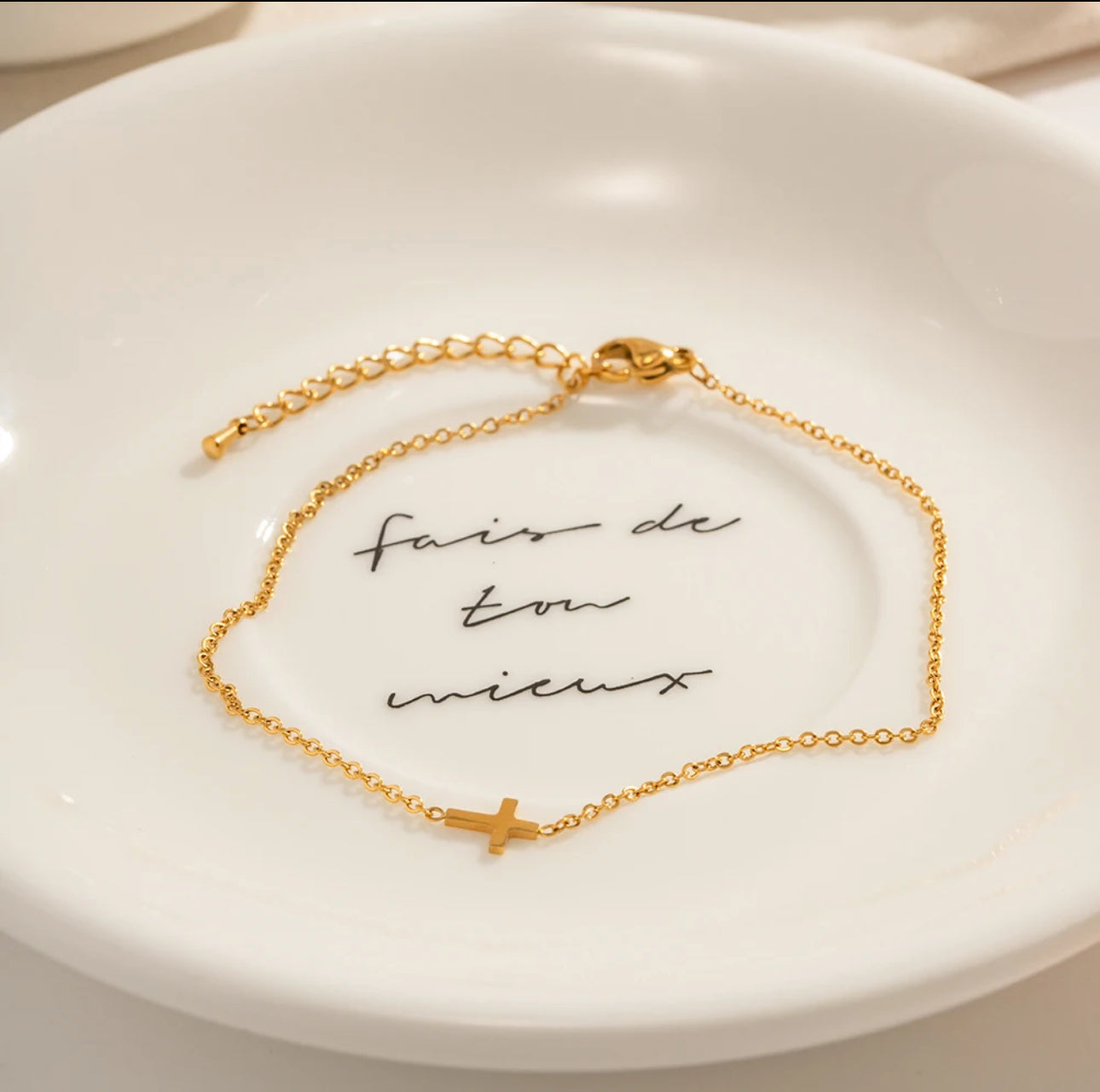 CINDY BRACELET