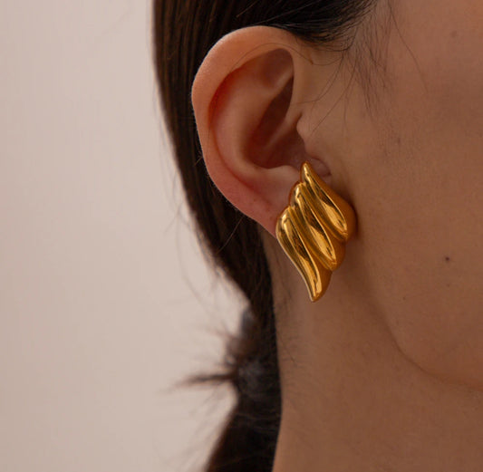 NILDA EARRING