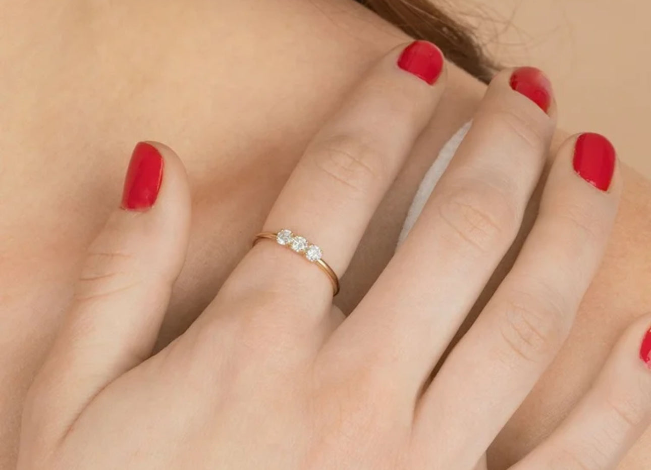 ARIA RING