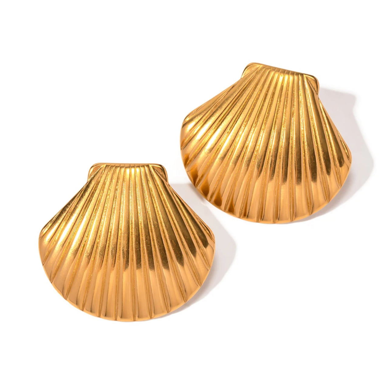FATIMA EARRING