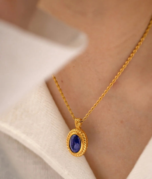 LEYDI NECKLACE