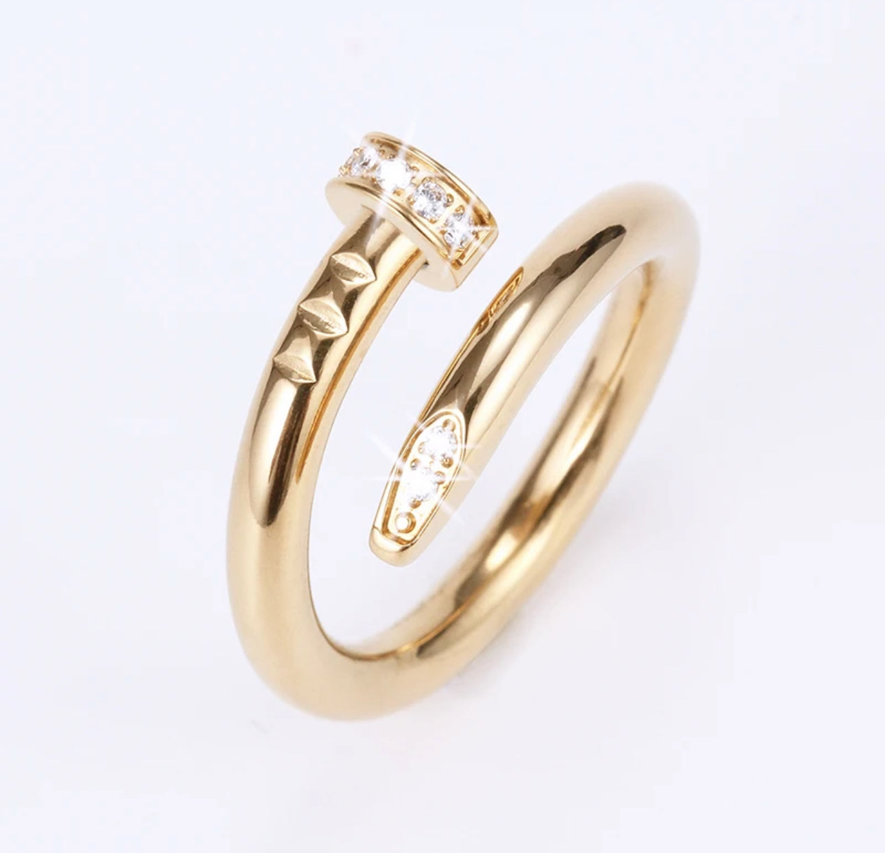 DULCE RING