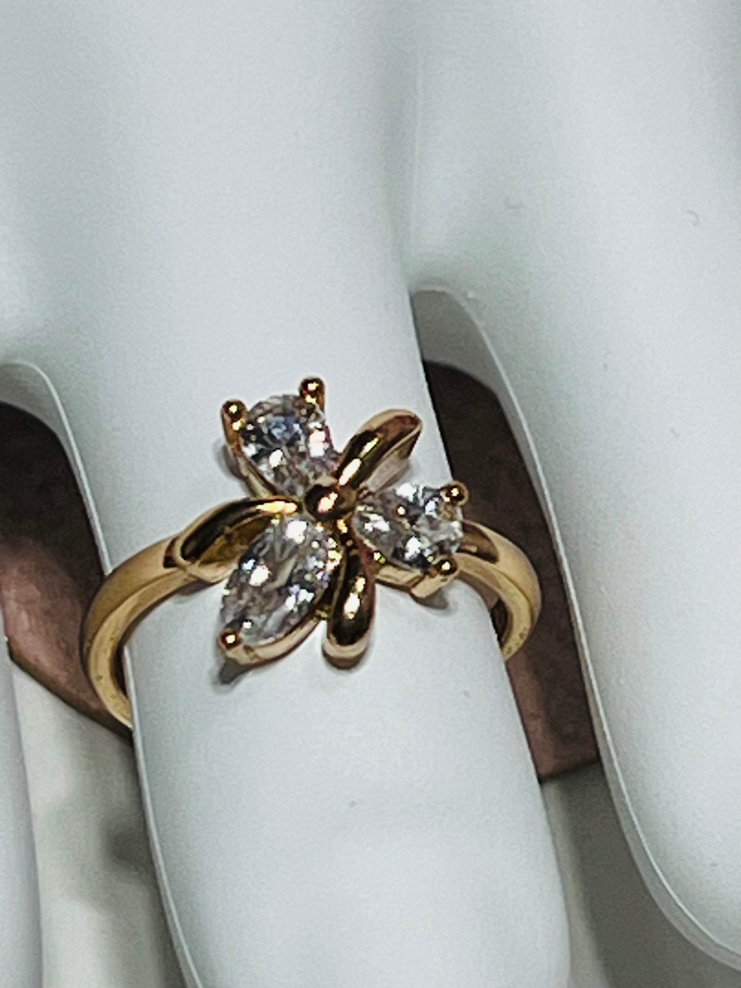 foot ring-anillo para pie