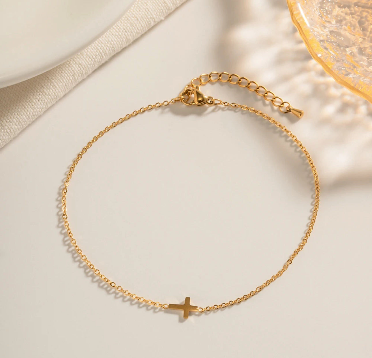CINDY BRACELET