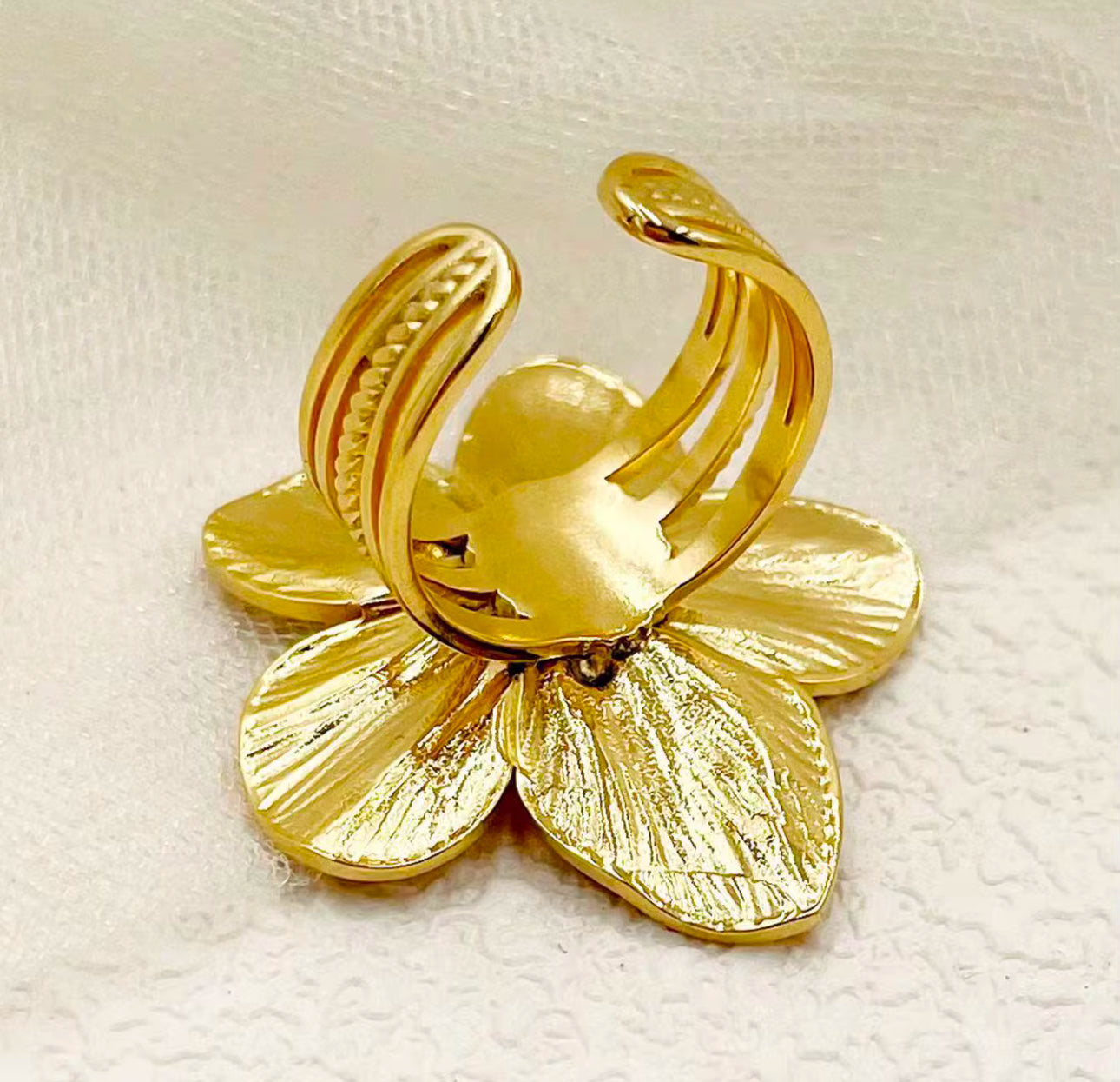 JULIANA OPEN RING