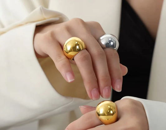 KIKA RING