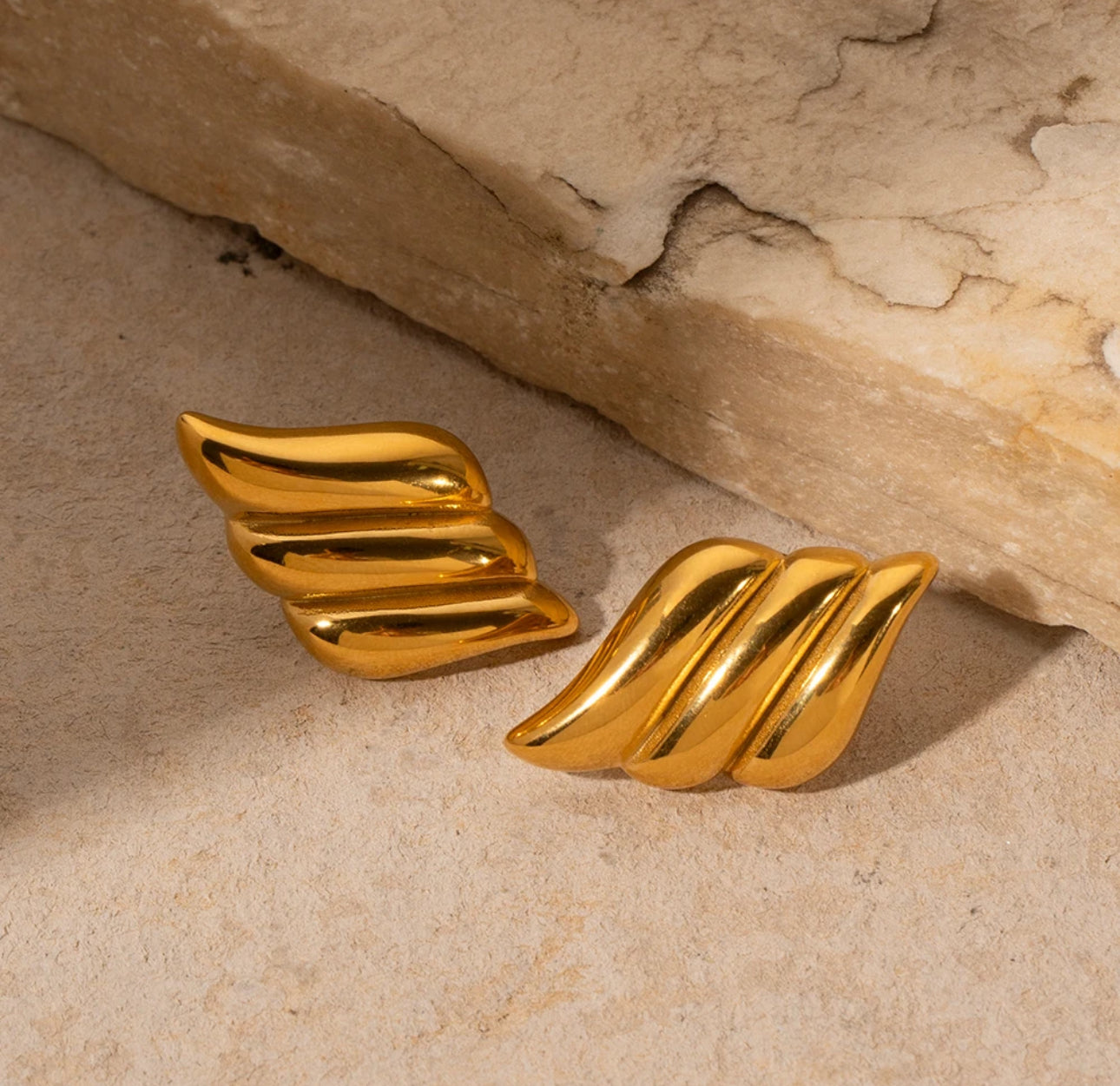 NILDA EARRING