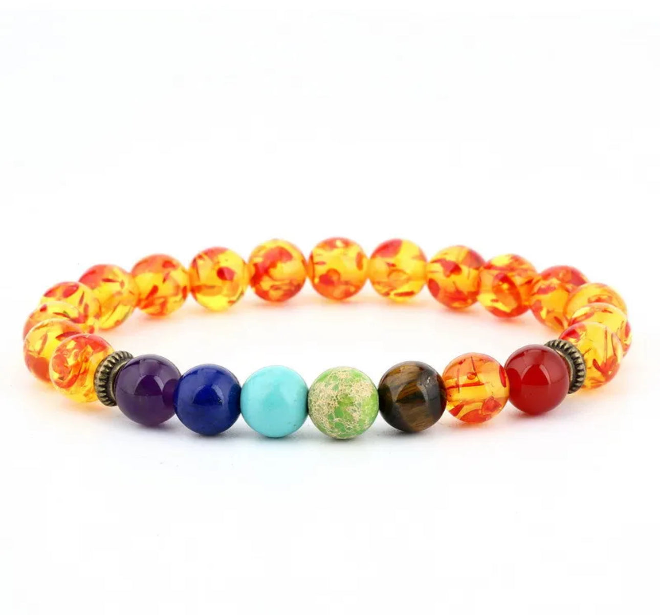 7 CHAKRAS BRACELET
