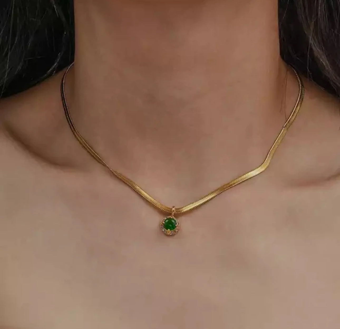 YITZEL NECKLACE