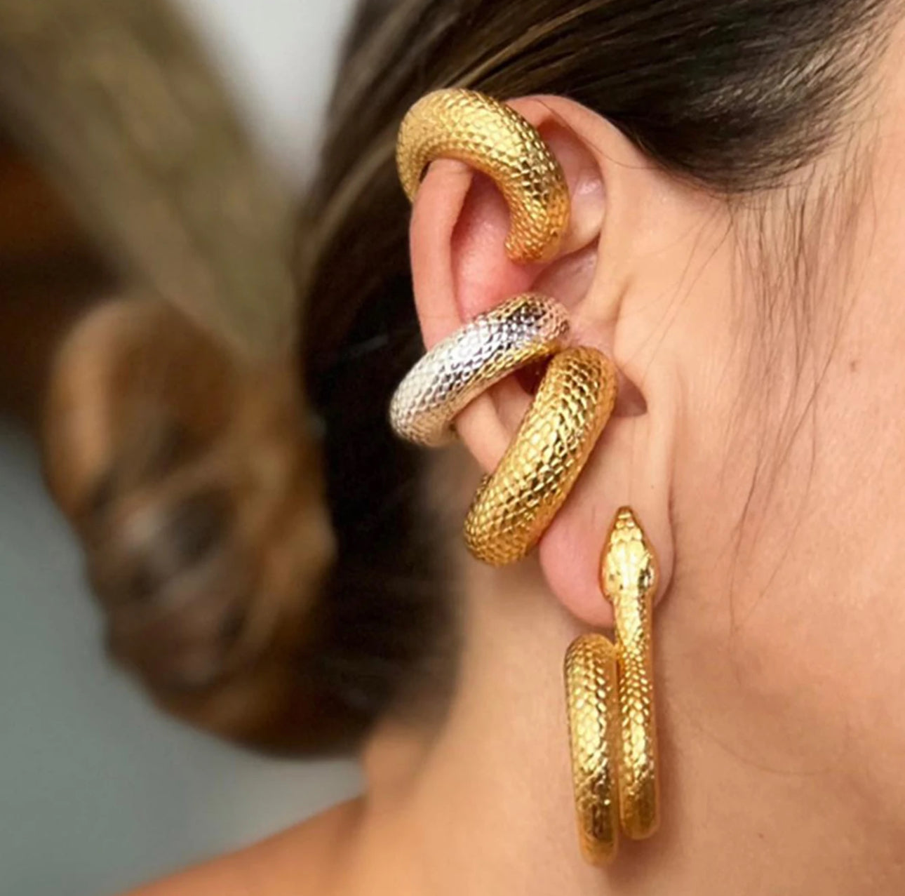JUANY EARRING