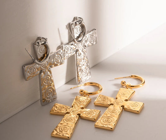 KARY EARNING(silver and gold)