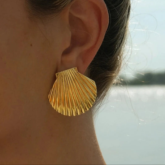 FATIMA EARRING