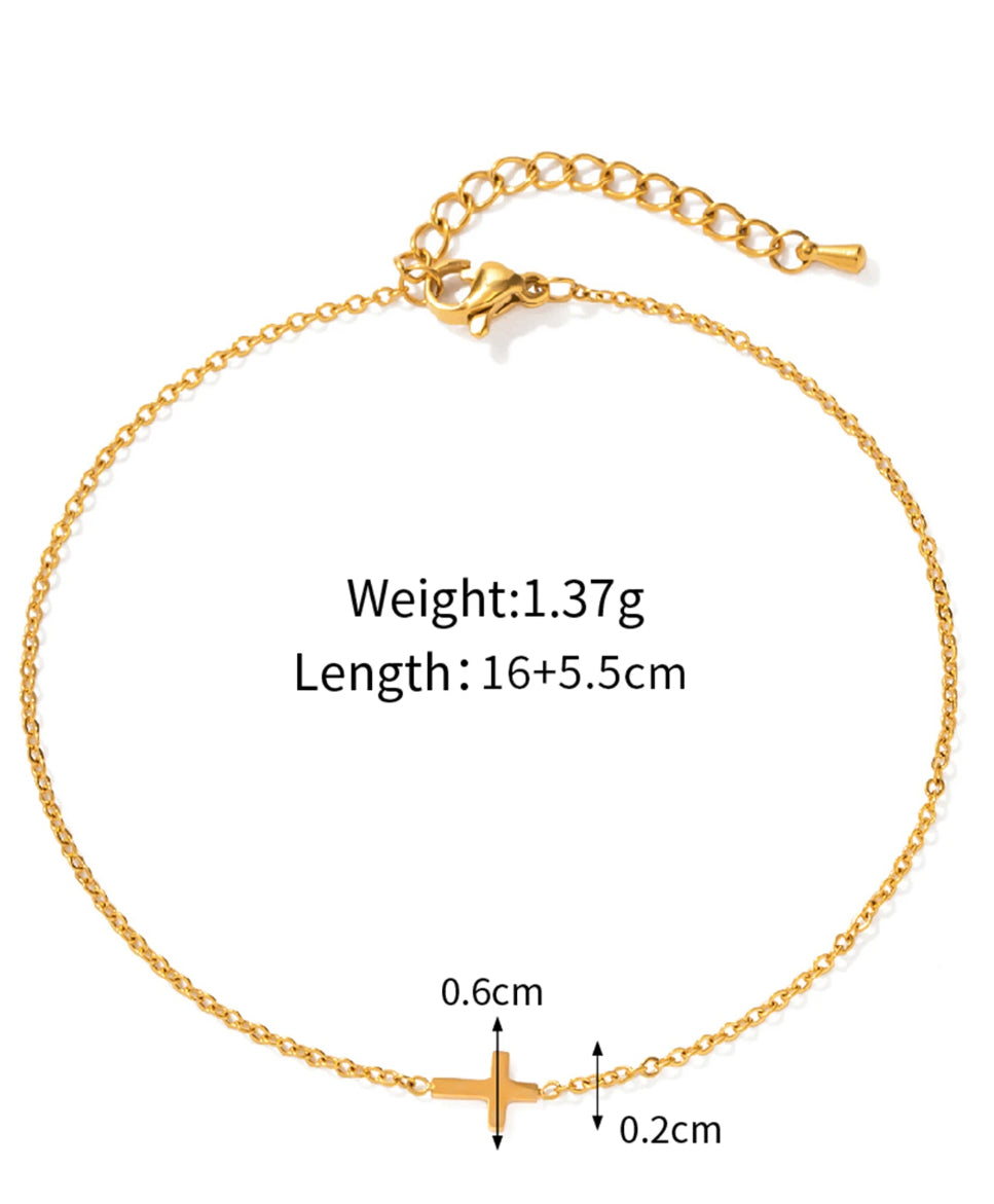 CINDY BRACELET