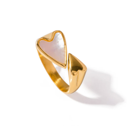 HILARY RING