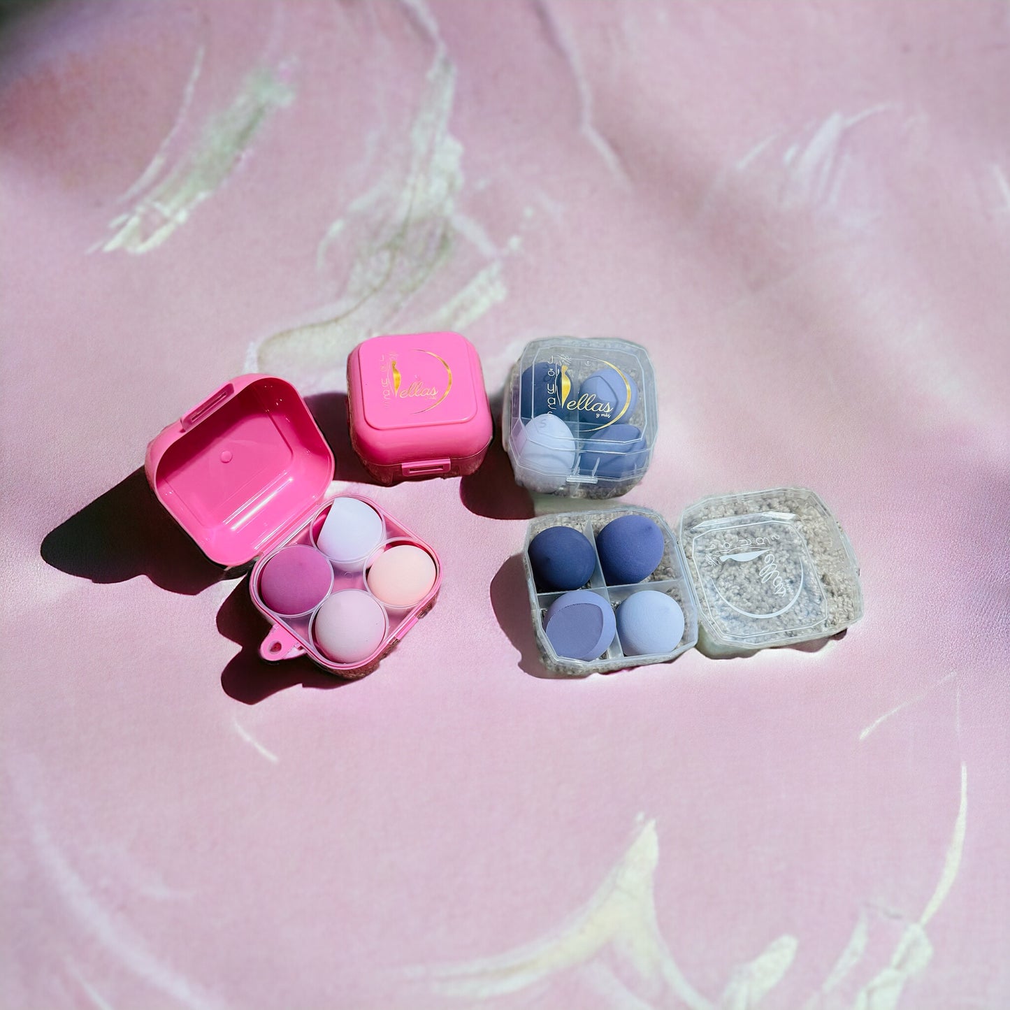 BEAUTY BLENDER