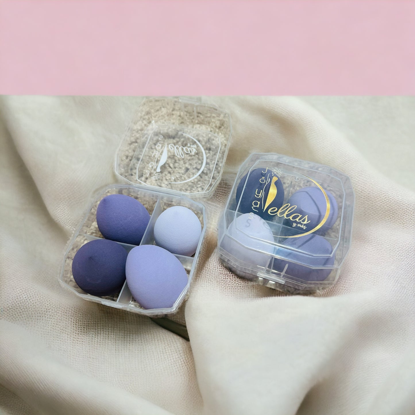 BEAUTY BLENDER