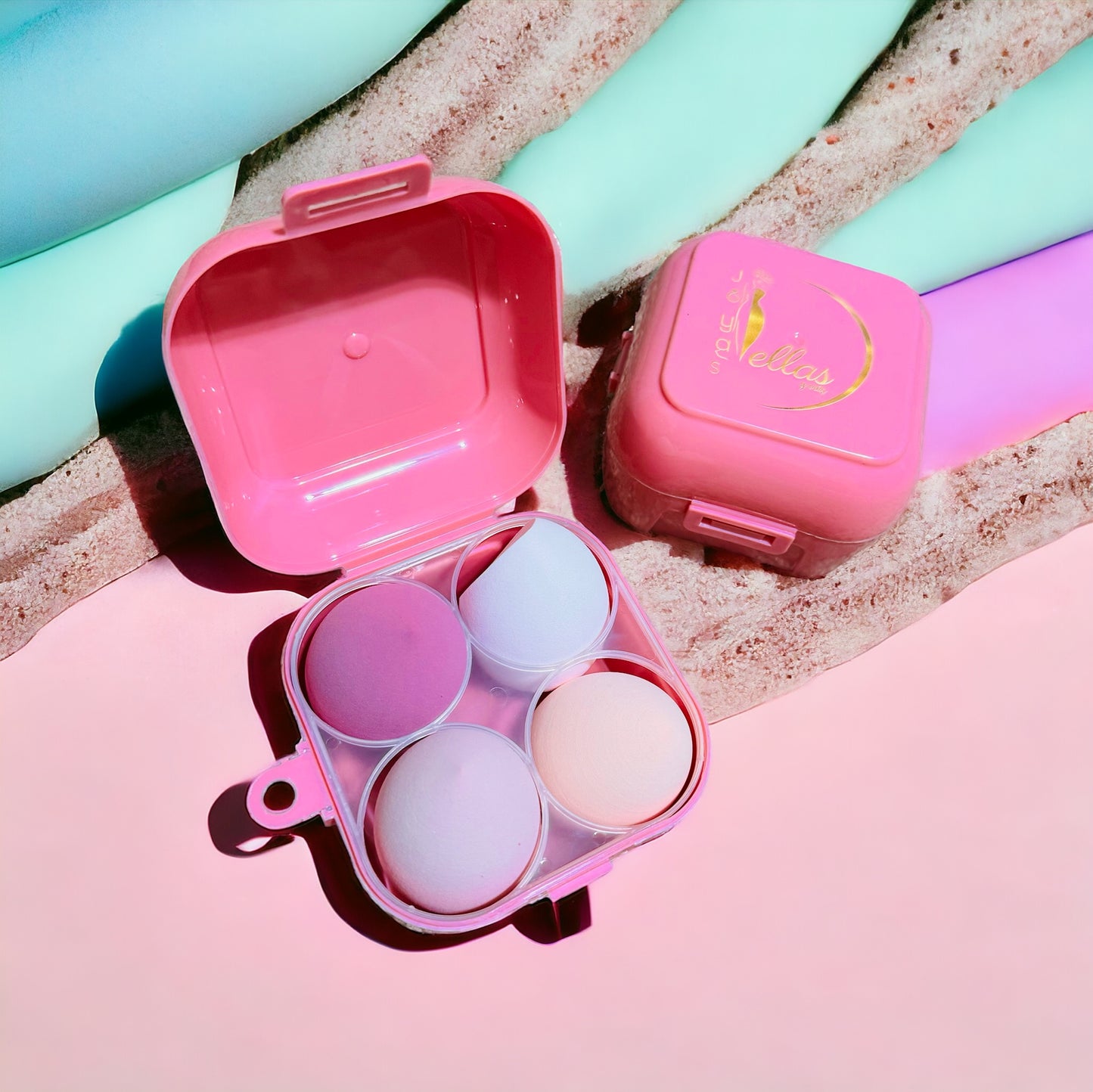 BEAUTY BLENDER